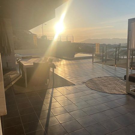 Villa Altos De Finestrat Esterno foto