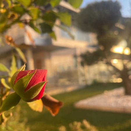 Villa Altos De Finestrat Esterno foto