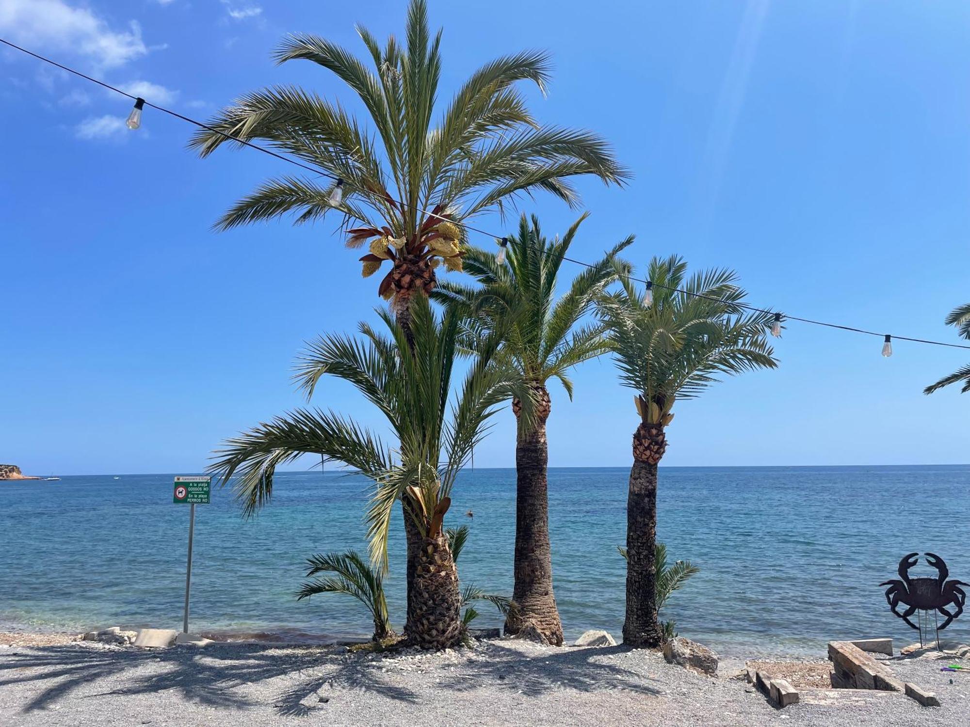 Villa Altos De Finestrat Esterno foto
