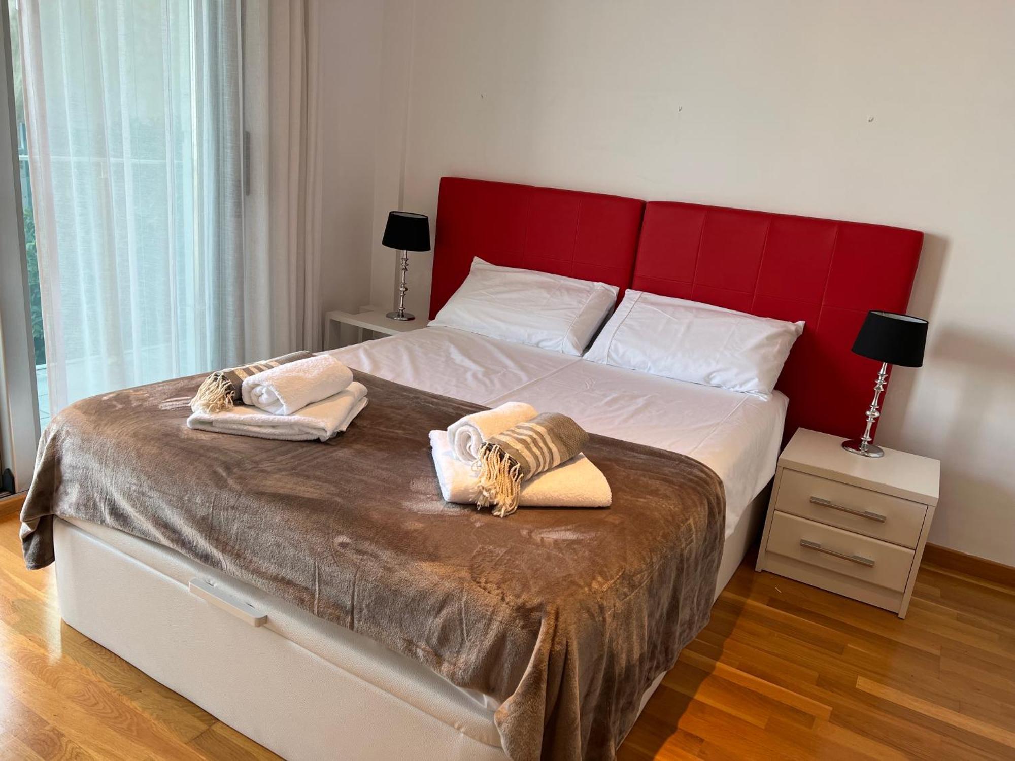 Villa Altos De Finestrat Esterno foto