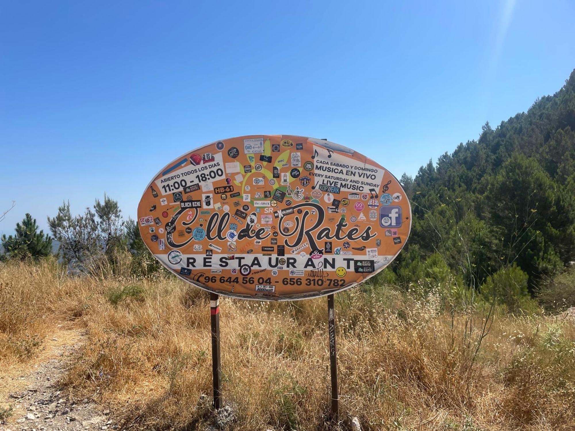 Villa Altos De Finestrat Esterno foto